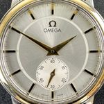 Omega De Ville 125.0150 - (8/8)