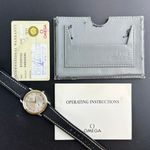 Omega De Ville 125.0150 - (3/8)