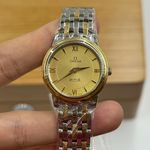 Omega De Ville Prestige 424.20.27.60.08.001 - (7/8)