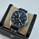 IWC Big Pilot IW501001 - (3/8)