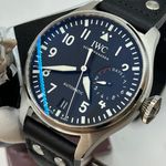 IWC Big Pilot IW501001 - (1/8)