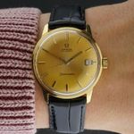 Omega Seamaster 166.001 - (2/8)