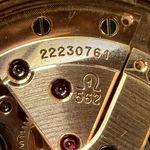 Omega Seamaster 166.001 - (4/8)