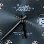 Rolex Datejust 41 126334 (2018) - Grijs wijzerplaat 41mm Staal (5/6)