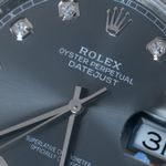 Rolex Datejust 41 126334 (2018) - Grijs wijzerplaat 41mm Staal (6/6)