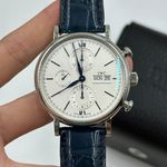 IWC Portofino Chronograph IW391037 - (6/8)