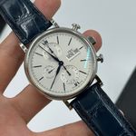 IWC Portofino Chronograph IW391037 - (8/8)