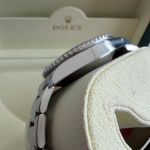 Rolex Submariner Date 116610LN (2014) - Black dial 40 mm Steel case (7/8)