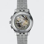 Zenith El Primero Chronograph 02.0550.420/24 - (5/8)