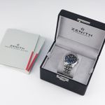 Zenith El Primero Chronograph 02.0550.420/24 - (2/8)