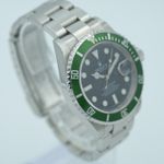 Rolex Submariner Date 16610LV - (5/8)
