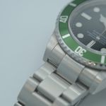 Rolex Submariner Date 16610LV - (3/8)
