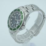 Rolex Submariner Date 16610LV - (7/8)