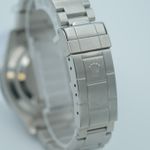 Rolex Submariner Date 16610LV - (8/8)