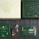 Rolex Submariner Date 16610LV - (2/8)