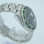 Rolex Submariner Date 16610LV - (6/8)