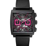 TAG Heuer Monaco