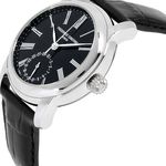 Frederique Constant Manufacture Classic FC-710MB4H6 - (2/4)