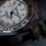 Rolex Explorer II 16570 - (6/8)