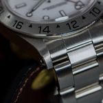 Rolex Explorer II 16570 - (8/8)