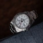 Rolex Explorer II 16570 - (3/8)