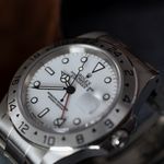 Rolex Explorer II 16570 - (4/8)