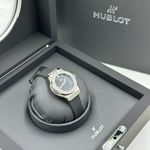 Hublot Classic Fusion Quartz 581.NX.1470.RX.1104 - (2/8)