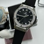 Hublot Classic Fusion Quartz 581.NX.1470.RX.1104 - (1/8)