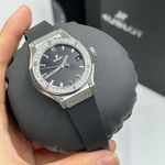 Hublot Classic Fusion Quartz 581.NX.1470.RX.1104 - (4/8)