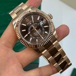 Rolex Sky-Dweller 336235 - (7/8)