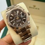 Rolex Sky-Dweller 336235 - (4/8)