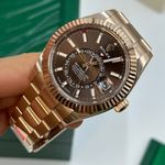 Rolex Sky-Dweller 336235 - (6/8)