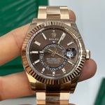 Rolex Sky-Dweller 336235 - (5/8)