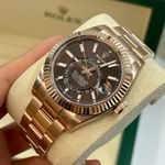 Rolex Sky-Dweller 336235 - (3/8)