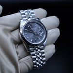 Rolex Datejust 41 126334 - (2/6)