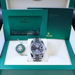 Rolex Datejust 41 126334 - (6/6)