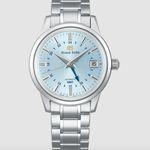 Grand Seiko Elegance Collection SBGM253G (2023) - Unknown dial Unknown Unknown case (1/1)