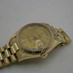 Rolex Day-Date 36 18238 - (2/8)