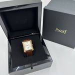 Piaget Emperador G0A32121 (2022) - Silver dial Unknown Rose Gold case (2/8)