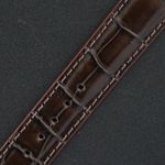 Omega De Ville 115.0001 (1973) - Grey dial 33 mm Steel case (6/8)