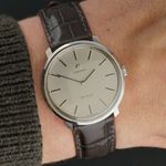 Omega De Ville 115.0001 (1973) - Grey dial 33 mm Steel case (2/8)