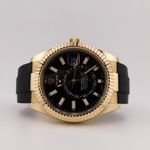 Rolex Sky-Dweller 326238 - (3/5)