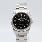 Rolex Explorer 14270 - (1/8)