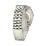 Rolex Datejust 41 126334 (2025) - Blue dial 41 mm Steel case (5/8)