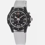 Breitling Endurance Pro X83310A71B1S1 (2024) - Black dial 39 mm Plastic case (1/1)