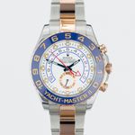 Rolex Yacht-Master II 116681 - (1/7)