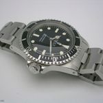 Rolex Submariner No Date 5513 - (3/6)