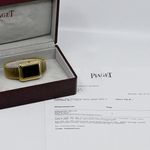 Piaget Vintage 14101 C 10 - (3/8)