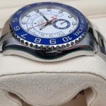 Rolex Yacht-Master II 116680 - (4/8)