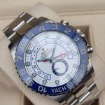 Rolex Yacht-Master II 116680 - (2/8)